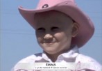 Emma with Tuf Cooper Emma with Tuf Cooper
