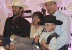 Western Wishes “8 Seconds to Glory” event 2012 Western Wishes “8 Seconds to Glory” event 2012
